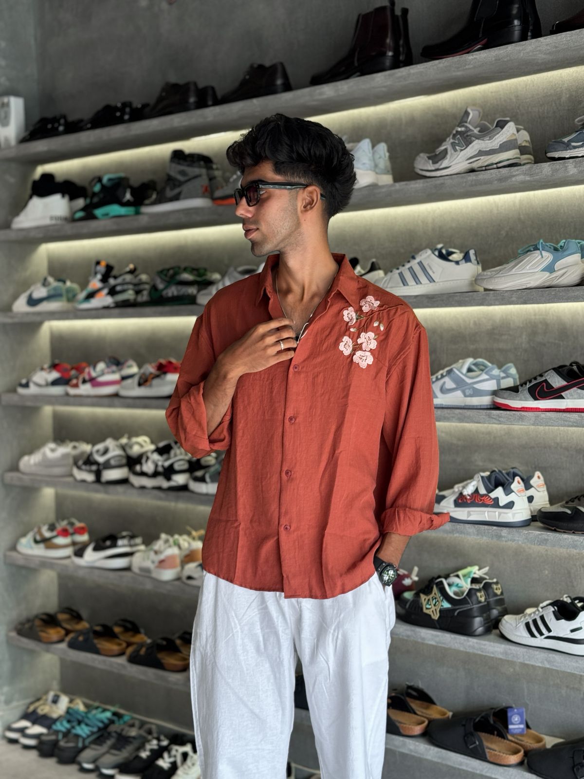 Ultra HD Smart Watch Pro